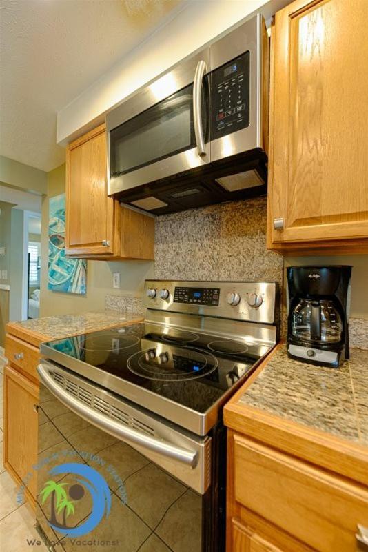 Windy Hill Villa 3 - Beach Charm Myrtle Beach Exterior foto